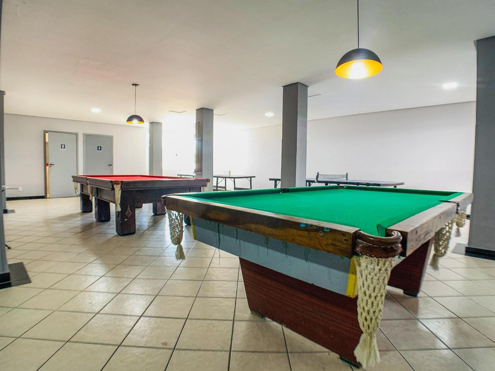 Apto Com 2 Quartos Para 7 Pessoas - Ky01H Florianópolis Extérieur photo