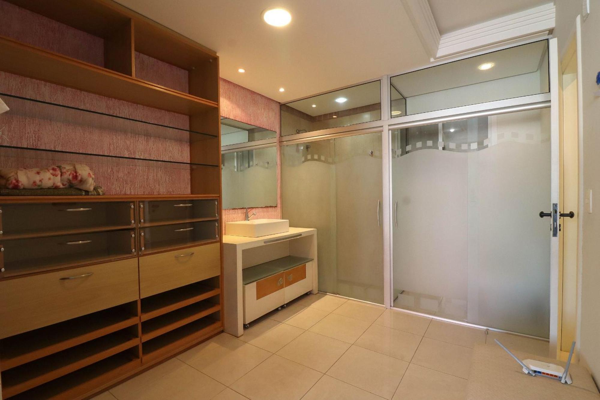 Apto Com 2 Quartos Para 7 Pessoas - Ky01H Florianópolis Extérieur photo